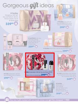 Clicks : Christmas Gift Guide (3 Nov - 24 Dec 2017), page 20