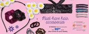 Claire's Hair Accessories-Each