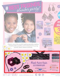 Clicks : Christmas Gift Guide (3 Nov - 24 Dec 2017), page 22