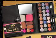 HD Eyeshadow Purse Palette