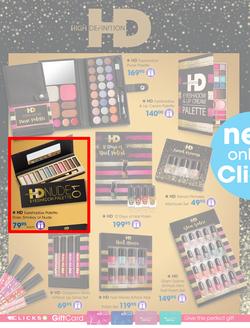 Clicks : Christmas Gift Guide (3 Nov - 24 Dec 2017), page 24