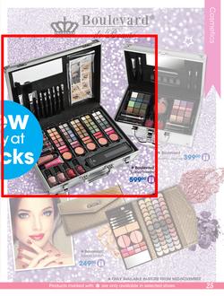 Clicks : Christmas Gift Guide (3 Nov - 24 Dec 2017), page 25