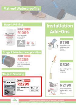 Leroy Merlin : Pro Supplies, Trusted Quality (12 January - 15 February 2026), page 2