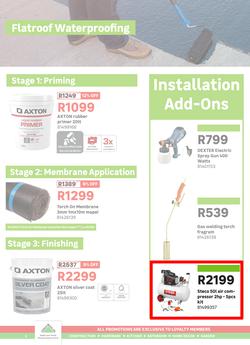 Leroy Merlin : Pro Supplies, Trusted Quality (12 January - 15 February 2026), page 2