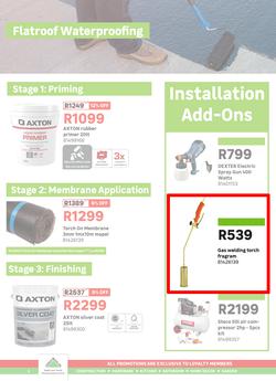 Leroy Merlin : Pro Supplies, Trusted Quality (12 January - 15 February 2026), page 2