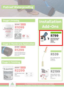 Leroy Merlin : Pro Supplies, Trusted Quality (12 January - 15 February 2026), page 2