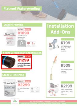 Leroy Merlin : Pro Supplies, Trusted Quality (12 January - 15 February 2026), page 2