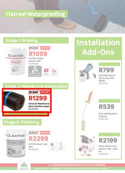 Leroy Merlin : Pro Supplies, Trusted Quality (12 January - 15 February 2026), page 2