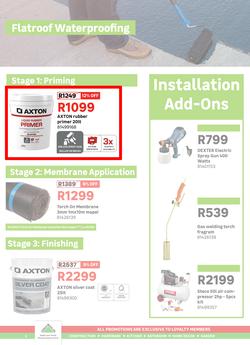 Leroy Merlin : Pro Supplies, Trusted Quality (12 January - 15 February 2026), page 2