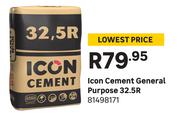 Icon Cement (General Purpose) 32.5R 81498171