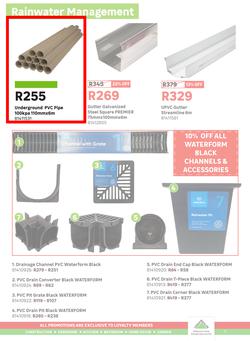 Leroy Merlin : Pro Supplies, Trusted Quality (12 January - 15 February 2026), page 7