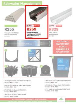 Leroy Merlin : Pro Supplies, Trusted Quality (12 January - 15 February 2026), page 7