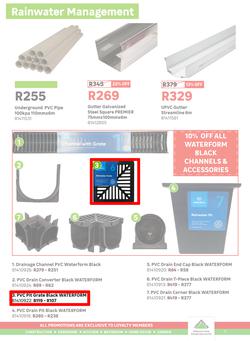 Leroy Merlin : Pro Supplies, Trusted Quality (12 January - 15 February 2026), page 7