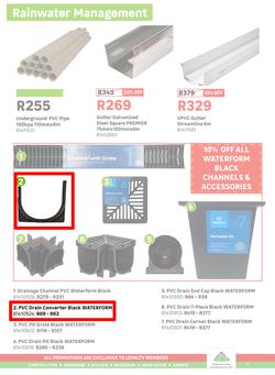 Leroy Merlin : Pro Supplies, Trusted Quality (12 January - 15 February 2026), page 7