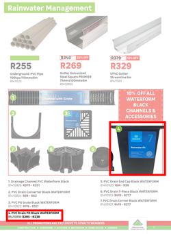 Leroy Merlin : Pro Supplies, Trusted Quality (12 January - 15 February 2026), page 7