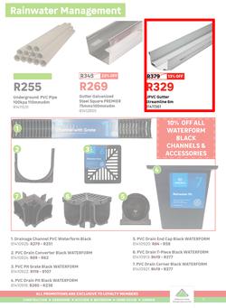 Leroy Merlin : Pro Supplies, Trusted Quality (12 January - 15 February 2026), page 7