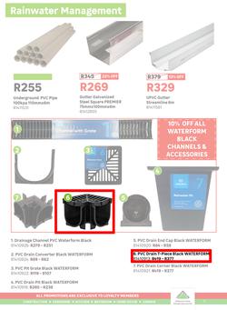 Leroy Merlin : Pro Supplies, Trusted Quality (12 January - 15 February 2026), page 7