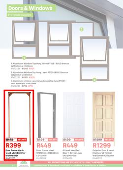 Leroy Merlin : Pro Supplies, Trusted Quality (12 January - 15 February 2026), page 8