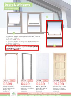 Leroy Merlin : Pro Supplies, Trusted Quality (12 January - 15 February 2026), page 8