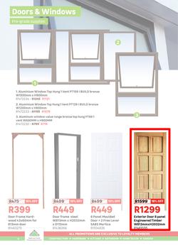 Leroy Merlin : Pro Supplies, Trusted Quality (12 January - 15 February 2026), page 8