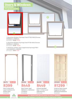 Leroy Merlin : Pro Supplies, Trusted Quality (12 January - 15 February 2026), page 8