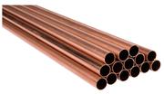 Copper Pipe 22mm x 5.5mm Class 0 SABS 81424748