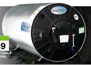 Kwikot 150L Geyser Class B Energy Rating 81424751