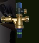 Valve Multi Function 22mm 600 Kpa 81424748