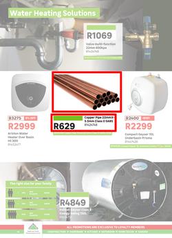 Leroy Merlin : Pro Supplies, Trusted Quality (12 January - 15 February 2026), page 10