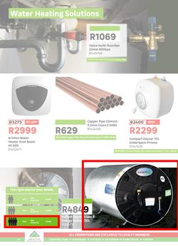 Leroy Merlin : Pro Supplies, Trusted Quality (12 January - 15 February 2026), page 10