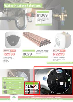 Leroy Merlin : Pro Supplies, Trusted Quality (12 January - 15 February 2026), page 10