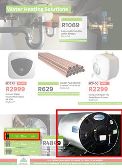 Leroy Merlin : Pro Supplies, Trusted Quality (12 January - 15 February 2026), page 10
