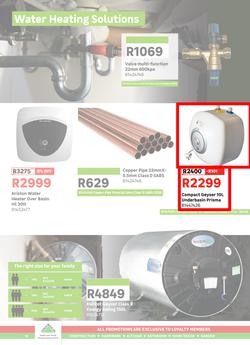 Leroy Merlin : Pro Supplies, Trusted Quality (12 January - 15 February 2026), page 10