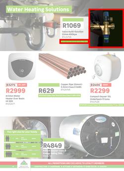 Leroy Merlin : Pro Supplies, Trusted Quality (12 January - 15 February 2026), page 10
