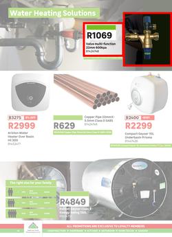 Leroy Merlin : Pro Supplies, Trusted Quality (12 January - 15 February 2026), page 10