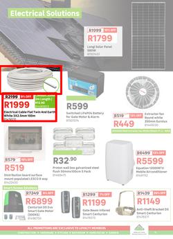 Leroy Merlin : Pro Supplies, Trusted Quality (12 January - 15 February 2026), page 11