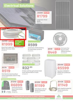 Leroy Merlin : Pro Supplies, Trusted Quality (12 January - 15 February 2026), page 11