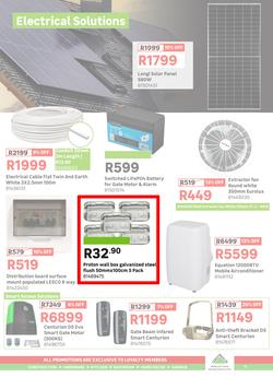 Leroy Merlin : Pro Supplies, Trusted Quality (12 January - 15 February 2026), page 11