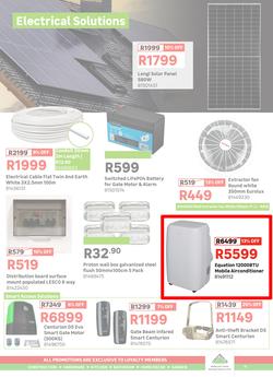 Leroy Merlin : Pro Supplies, Trusted Quality (12 January - 15 February 2026), page 11