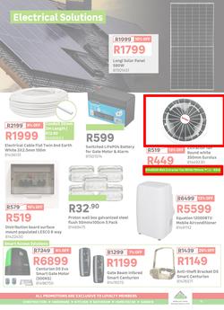 Leroy Merlin : Pro Supplies, Trusted Quality (12 January - 15 February 2026), page 11