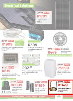 Leroy Merlin : Pro Supplies, Trusted Quality (12 January - 15 February 2026), page 11