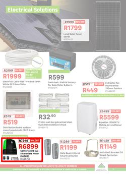 Leroy Merlin : Pro Supplies, Trusted Quality (12 January - 15 February 2026), page 11