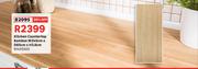 Kitchen Countertop Bamboo W245cm x D65cm x H3.8cm 81455505