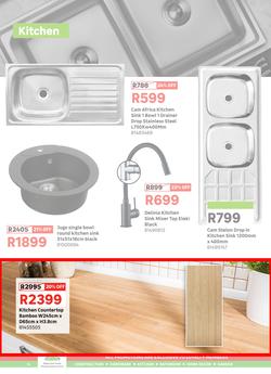 Leroy Merlin : Pro Supplies, Trusted Quality (12 January - 15 February 2026), page 14