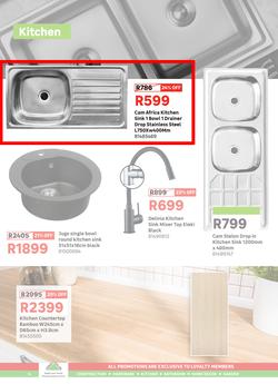 Leroy Merlin : Pro Supplies, Trusted Quality (12 January - 15 February 2026), page 14