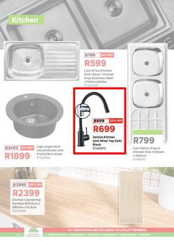 Leroy Merlin : Pro Supplies, Trusted Quality (12 January - 15 February 2026), page 14