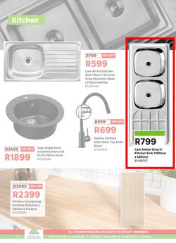 Leroy Merlin : Pro Supplies, Trusted Quality (12 January - 15 February 2026), page 14