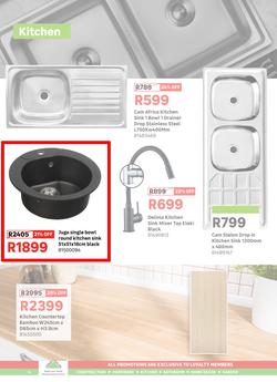 Leroy Merlin : Pro Supplies, Trusted Quality (12 January - 15 February 2026), page 14