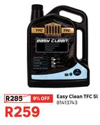 Easy Clean TFC 81413743-5L