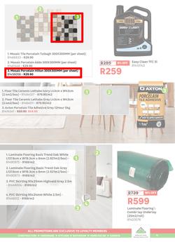 Leroy Merlin : Pro Supplies, Trusted Quality (12 January - 15 February 2026), page 15